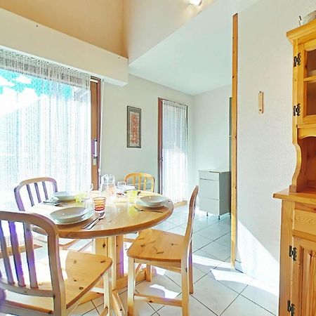 Appartement Cosy A Montgenevre, 4 Pers, Balcon, Garage Prive, Proche Village - Fr-1-330D-73 Exterior photo