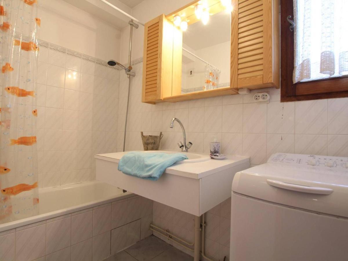 Appartement Cosy A Montgenevre, 4 Pers, Balcon, Garage Prive, Proche Village - Fr-1-330D-73 Exterior photo