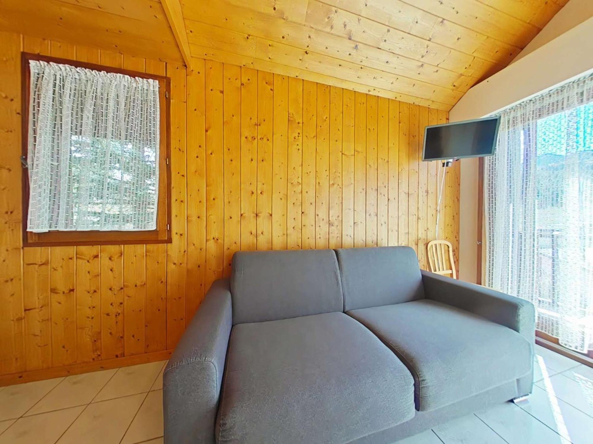 Appartement Cosy A Montgenevre, 4 Pers, Balcon, Garage Prive, Proche Village - Fr-1-330D-73 Exterior photo